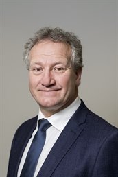 Mr. A. (Aldo) Kuijer Mr. A. (Aldo) Kuijer