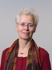 Mr. E. (Liesbeth) Steendijk