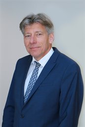 Mr. H.C.P. (Hans) Venema