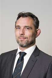Mr. P.H.A. (Peter) Knol