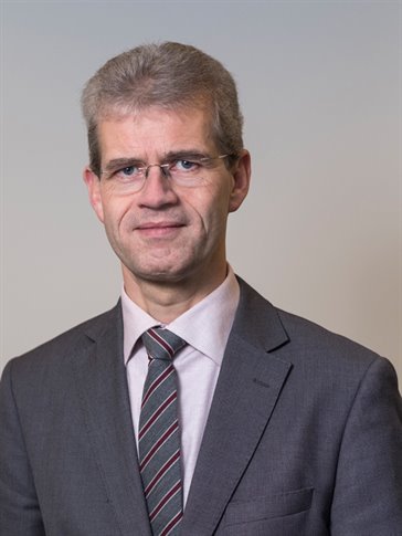 mr-a-arnold-weggeman