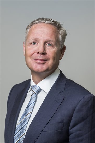 Mr. A. (Aaldert) ten Veen