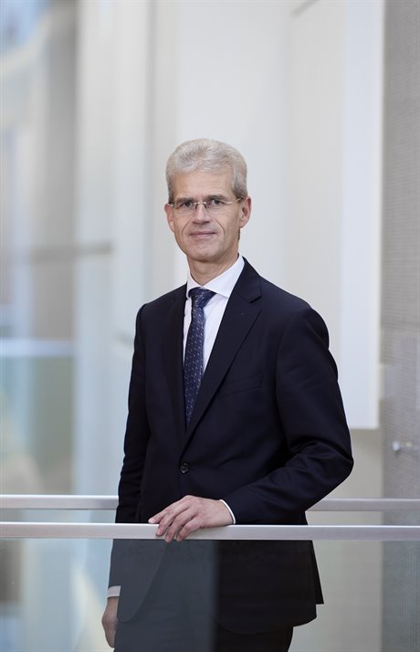Arnold Weggeman 2023