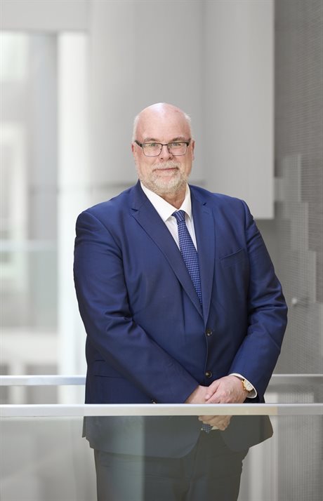 Erwin Muller 2026