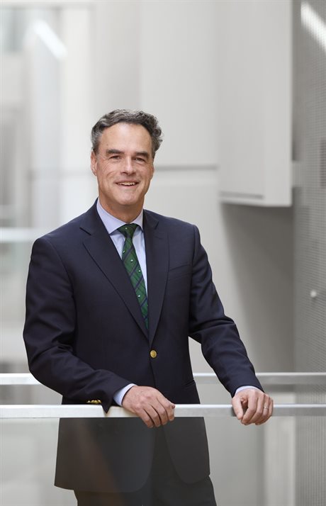 Govert van Boxtel