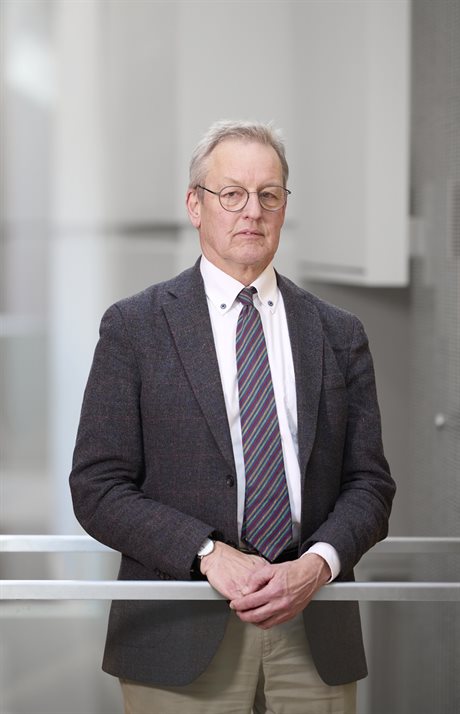 Herman Rottier 2026