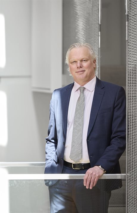 Jeroen Huijben 2026