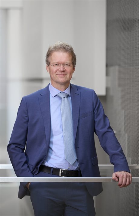 Michel van Baal 2026