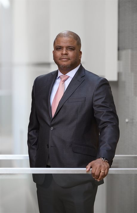 Randolf Duggins 2026