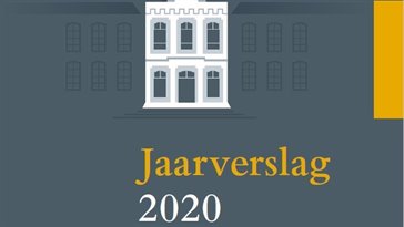 Jaarverslag 2020 II