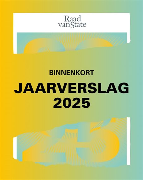 aankondiging jaarverslag 2025 II