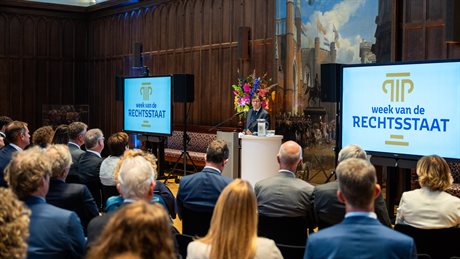 Week van de Rechtsstaat 2026-II