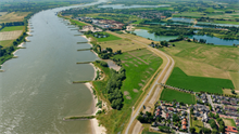 Afbeelding van overnachtingshaven Spijk Afbeelding van overnachtingshaven Spijk