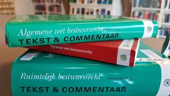 Algemene wet bestuursrecht