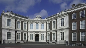 Raad van State - Paleis Kneuterdijk