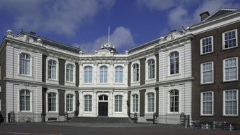 Raad van State - Paleis Kneuterdijk Raad van State - Paleis Kneuterdijk