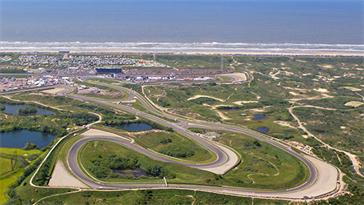 Circuit Zandvoort