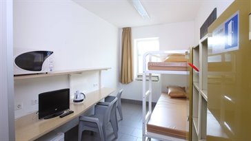 Vreemdelingenbewaring Vreemdelingenbewaring
