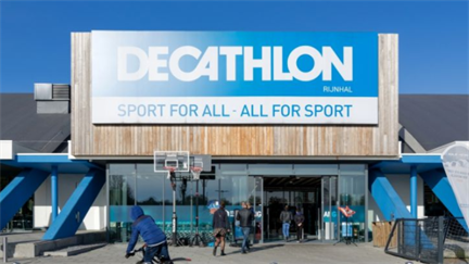 Decathlon