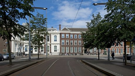 Gebouw Raad van State Gebouw Raad van State