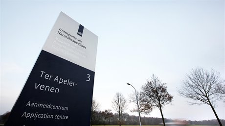 Asiel - Ter Apel Asiel - Ter Apel