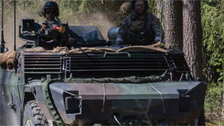 Defensie