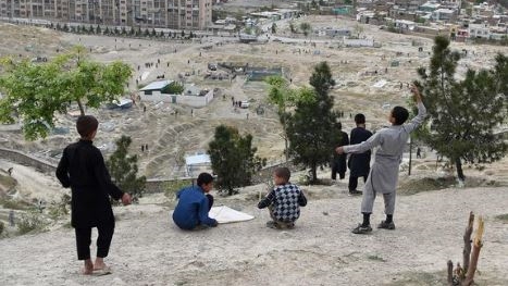 Afghanistan Afghanistan