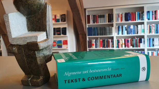 Advies staatsraden advocaat-generaal: Maak rechtsbescherming