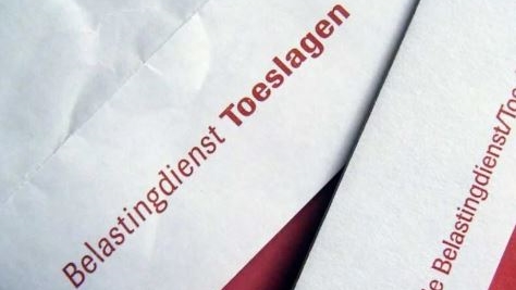 Toeslagen hersteloperatie