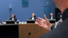 Samenvatting tijdelijke wet opschorting dwangsommen Samenvatting tijdelijke wet opschorting dwangsommen