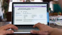 Afbeelding van laptop Afbeelding van laptop