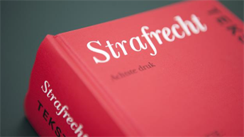 Strafrecht