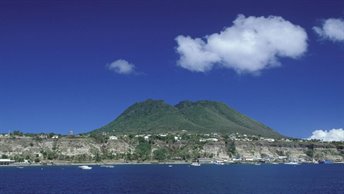 Afbeelding van Sint Eustatius Afbeelding van Sint Eustatius