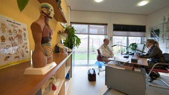 Afbeelding bij samenvatting advies wijzigingen wet bevolkingsonderzoek Afbeelding bij samenvatting advies wijzigingen wet bevolkingsonderzoek