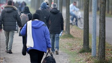 W13.19.0152 - Samenvatting opvang slachtoffers eergerelateerd en huiselijk geweld W13.19.0152 - Samenvatting opvang slachtoffers eergerelateerd en huiselijk geweld