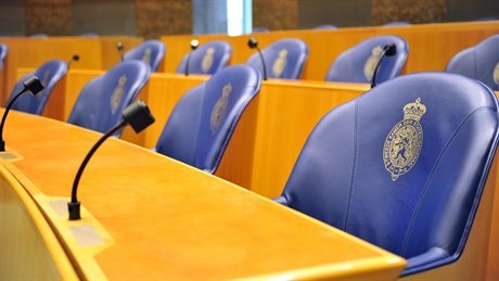 Samenvatting Wetsvoorstel Verenigde Vergadering