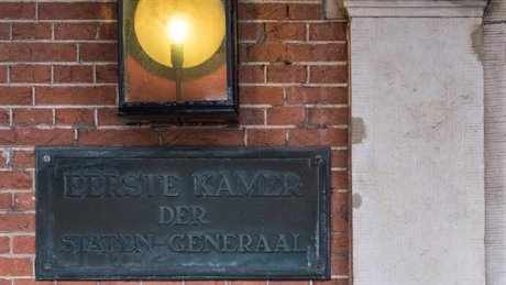Samenvatting advies over de verkiezing van de Eerste Kamer