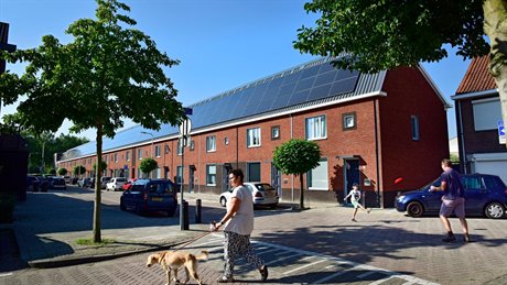 Samenvatting Wet voldoende betaalbare woningen