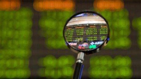 Afbeelding van samenvatting voorlichting Financien over aankoop aandelen in beursgenoteerde vennootschap Afbeelding van samenvatting voorlichting Financien over aankoop aandelen in beursgenoteerde vennootschap