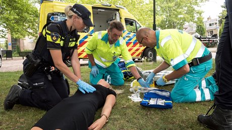 W13.19.0413 samenvatting advies wet ambulancezorg