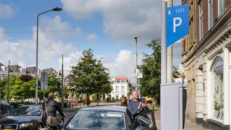 Samenvatting advies over gedifferentieerde parkeertarieven