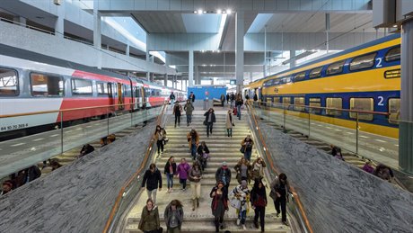 Afbeelding van station Afbeelding van station