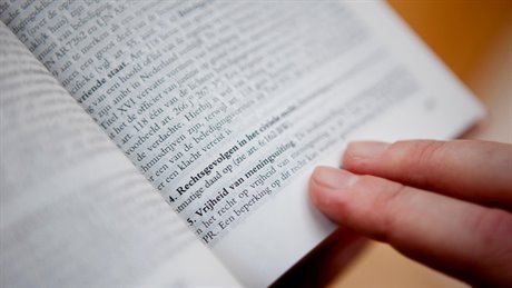 Uitgebreide toelichting toetsingskader juridische aspecten Uitgebreide toelichting toetsingskader juridische aspecten