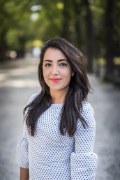 Dorsa Nazari Dorsa Nazari