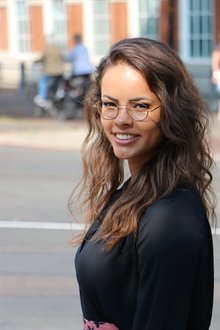 Fleur Bouman Fleur Bouman