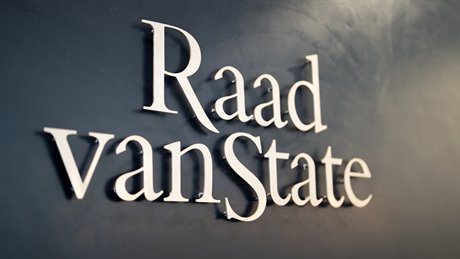 Tekst Raad van State