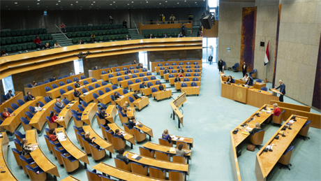 Tweede Kamer