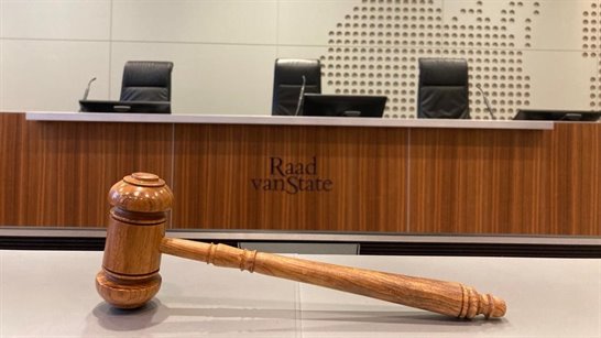 Home - Raad van State