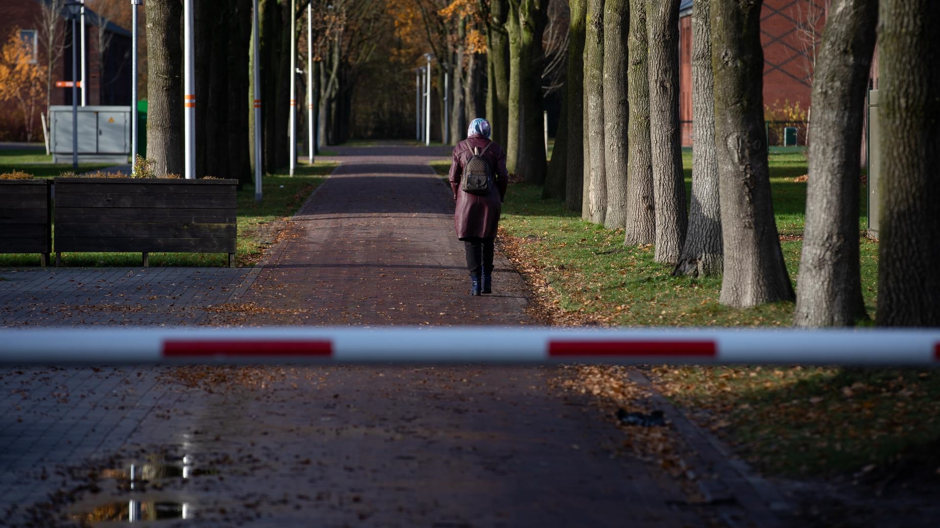 Il Segretario di Stato J&V non è ora autorizzato a rimandare i richiedenti asilo in Italia