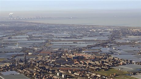 Klimaatbeleid Klimaatbeleid